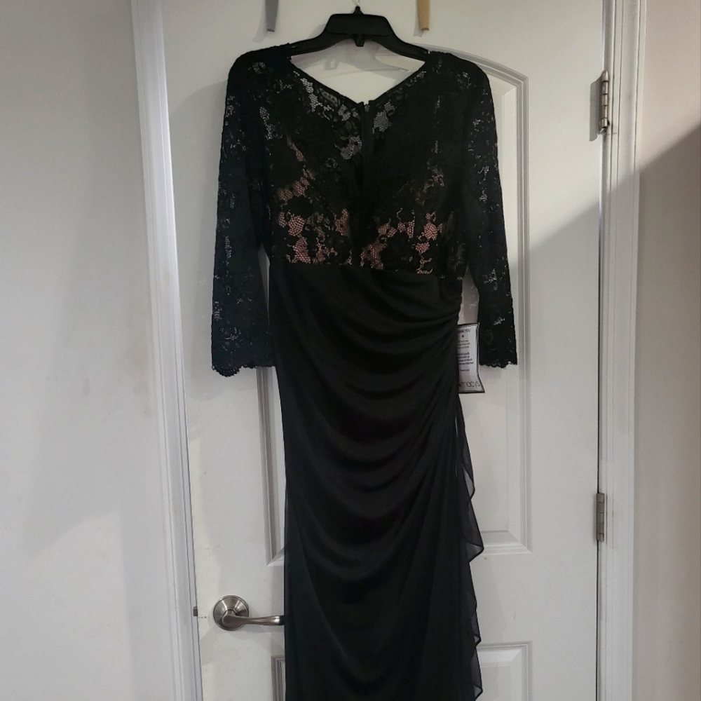 Formal dress